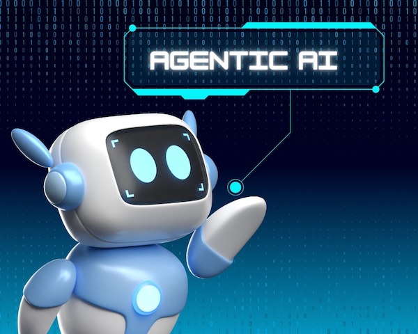 Agentic AI